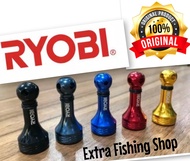 Reel Stand Ryobi || Standar Reel utk RYOBI ORIGINAL || Bukan Reel tapi Reel stand || HARGA SATUAN