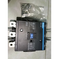 Starter 160A CHINT NXC-160 Coil 380V 50/60Hz | High Capacity 3-Phase Contactor