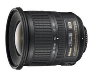 【中野】NIKON AF-S DX NIKKOR 10-24mm F3.5-4.5 G ED 公司貨 免運