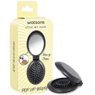 WATSONS Portable Hair Brush