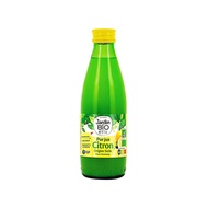 LPD - Pure Lemon Juice 250ml/Jardin Bio