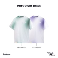 Fieldway Men's Short Sleeve What's More 2025