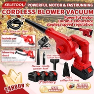 Cordless Air Blower blower angin blower cordless heavy duty Portable Electric Blower Vacuum Suitable