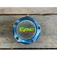 CPC PERFORMANCE OIL CAP
