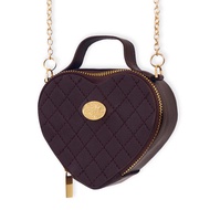 naelofar Polly Pocket x Naelofar Sweetheart Bag