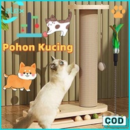 NEW Solid Wood Cat Scratching Post/Cat Scratching Post Toy/Cat Toy/Cat Scratching Board Toy