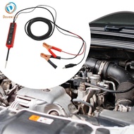 Dovewill Electrical Short/Open Breaker Finder Heavy Duty Automotive Circuit Tester