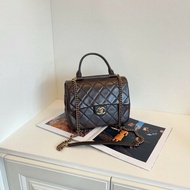Chanel 孟買系列 kelly handle