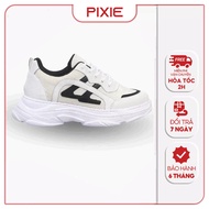 Pixie H228 Ultralight Microfiber Sneakers