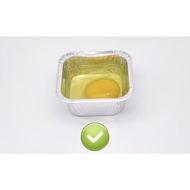 Aluminium Foil Container (10pcs)