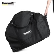 24 Hours Shipping = Rhinowalk Rhinowalk 67cm Foldable Bicycle Tug Car Bag Thickened 73cm Storage Bag