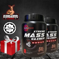 REPACK Bodybuild Xtreme Mass Protein + free gift 🎁 original 100 %
