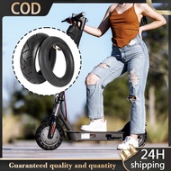 Scooter Tires Scooter Tire 10x2.50 Electric Scooter Wheels Front Rear Tires E Scooter Tire