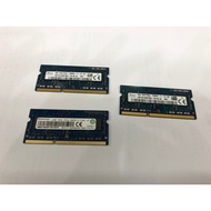 SK HYNIX/RAMAXEL  4G DDR3L Sodimm Ram