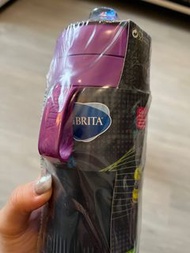 Brita 運動濾水壺 紫色