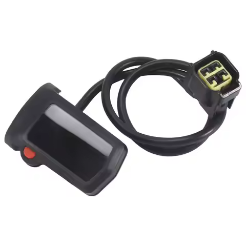 For Sur Ron LCD Speedometer For Sur Ron Sur-Ron Surron Electric Cross-Country Bike For Sur-Ron Light