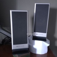 ALTEC LANSING VS2120 電腦喇叭 Computer Speakers