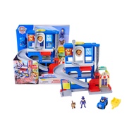 PAW PATROL SEARCH & RESCUE HQ ของเล่นเพลย์เซ็ต