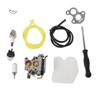 Carburetor for  235 235E 236 240 240E Chainsaw 574719402 545072601