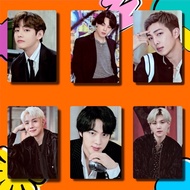 Serenlapity - ATM SKIN/BTS PTD ATM STICKER