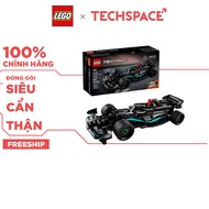 LEGO TECHNIC 42165 Mercedes F1 Racing Car Model Set