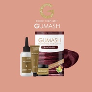 [ PATUH SYARIAH ] HAIR COLOR GUMASH-BURGUNDY