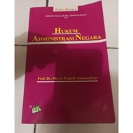 State Administration Law Revised Edition