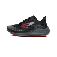 original sepatu running 910 haze 1.5 - hitam/abu/merah