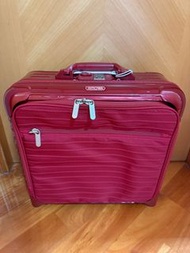 RIMOWA Salsa Deluxe Hybrid Business Trolley 2-wheels