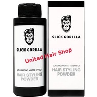 Slick Gorilla Hair Powder