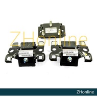 ORIGINAL NISSAN NAVARA D40 4WD (AUTO & MANUAL) - ENGINE & GEARBOX MOUNTING (3PCS) 11320-JR70D 11220-