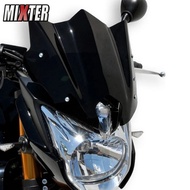 For YAMAHA FZ8 2010 2011 2012 2013 2014 2015 2016 2017 FZ-8 FZ 8 Motorcycle Touring Sports WindScree