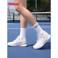Wilson INTRIGUE TOUR Women Tennis Shoes Padel Shoes Sepatu Tenis Sports Sneakers WRS337710
