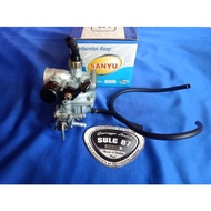 Carburetor carburetor carburetor honda c70 c700 c800 Motor Clasic