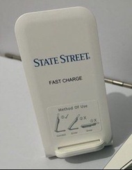 Fast wireless charger 無線充電座 無線充電器 15w