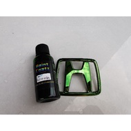 Purples Colour Paint Coating Standard Colour Motor Yamaha Motorcycle Honda High Gloss Ez Coat Alloy 