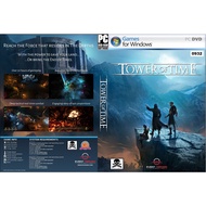 (PC) Tower Of Time - Final Edition