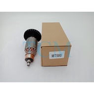 !!! คุ้ม ทุ่น Armature MT580 / MT560 / MT582 / MT583 / M5801 / M5801B เลื่อยวงเดือน 7 นิ้ว Makita / 