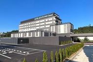 格蘭德酒店-秩父 (Hotel Route Inn Grand Chichibu)