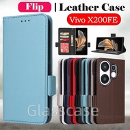 Casing For Vivo X200 X 200 FE X200FE X200S X200Pro X200ProMini X200Ultra VivoX200FE 2025 Phone Case 