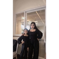 New Product Polka Dot Jumpsuit by tamara | Girls Jumpsuit