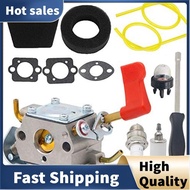 C1U-W32 Carburetor for  545006017 Carburetor Fits RS32 SM446E PP136E  C1U-W32  for 358791042