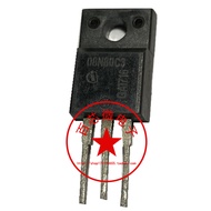 07N60C3 11N60C3 11N60CFD (08) 11N80C3 20N60C3 Disassembly Imported Field Effect Tube