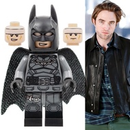 sh786 Lego DC Super Heroes 76183 76181 76179 - Batman Minifigure - New