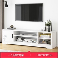 TV Cabinet TV Console Household TV Stand European Style Beauty and Practical Cabinet