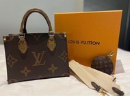 Louis Vuitton OnTheGo PM