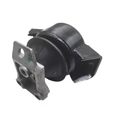 Right Suspension Cushion Assembly for Chery Tiggo3x Tiggo2 1.5L 4G15B Engine Mounts Car Accessories 