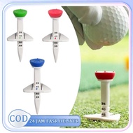 Golf Tee Long Golf Tee Directional Height Tee Golf Adjustable Golf