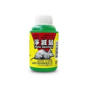 淨滅鼠 30ml/瓶【健人館HEC】