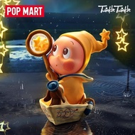 2025新品POPMART泡泡玛特Twinkle 123!星星人系列盲盒星星人三代手办可爱POPMART Bubble Mart Twin20250922